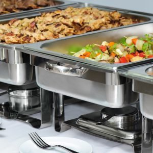 Chafing Dish